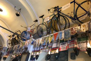 IIl Lombardia bike rentals