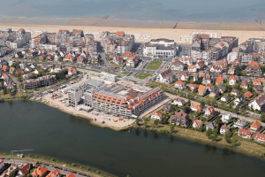 Knokke heist bike rental