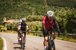 Lake Iseo Bike Hire