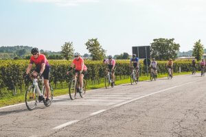 Lake Iseo Bike Hire
