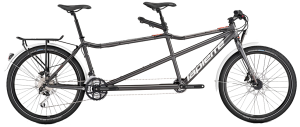 Tandem CCT Bikerentals