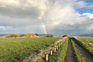 Normandy bike rentals