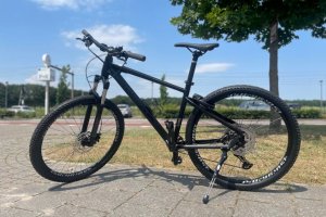 MTB Overijsel