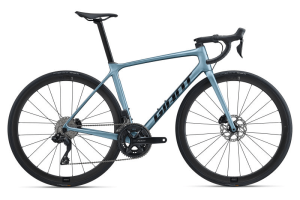 TCR Advanced PRO 1 Disc 105 Di2