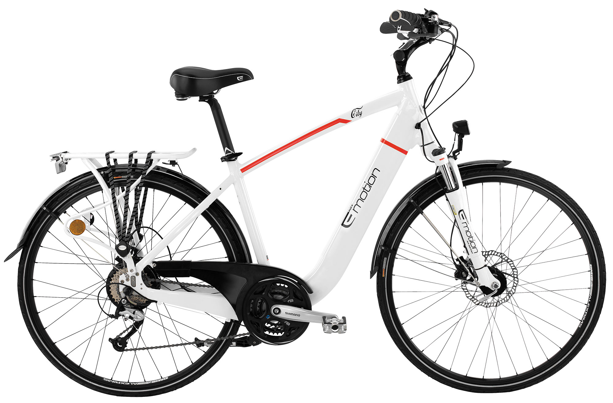 emotion electric bike