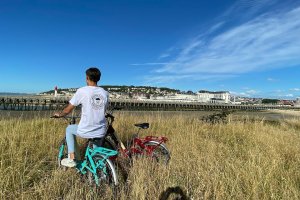 Normandy Bike Rentals