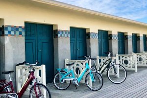 Normandy Bike Rentals