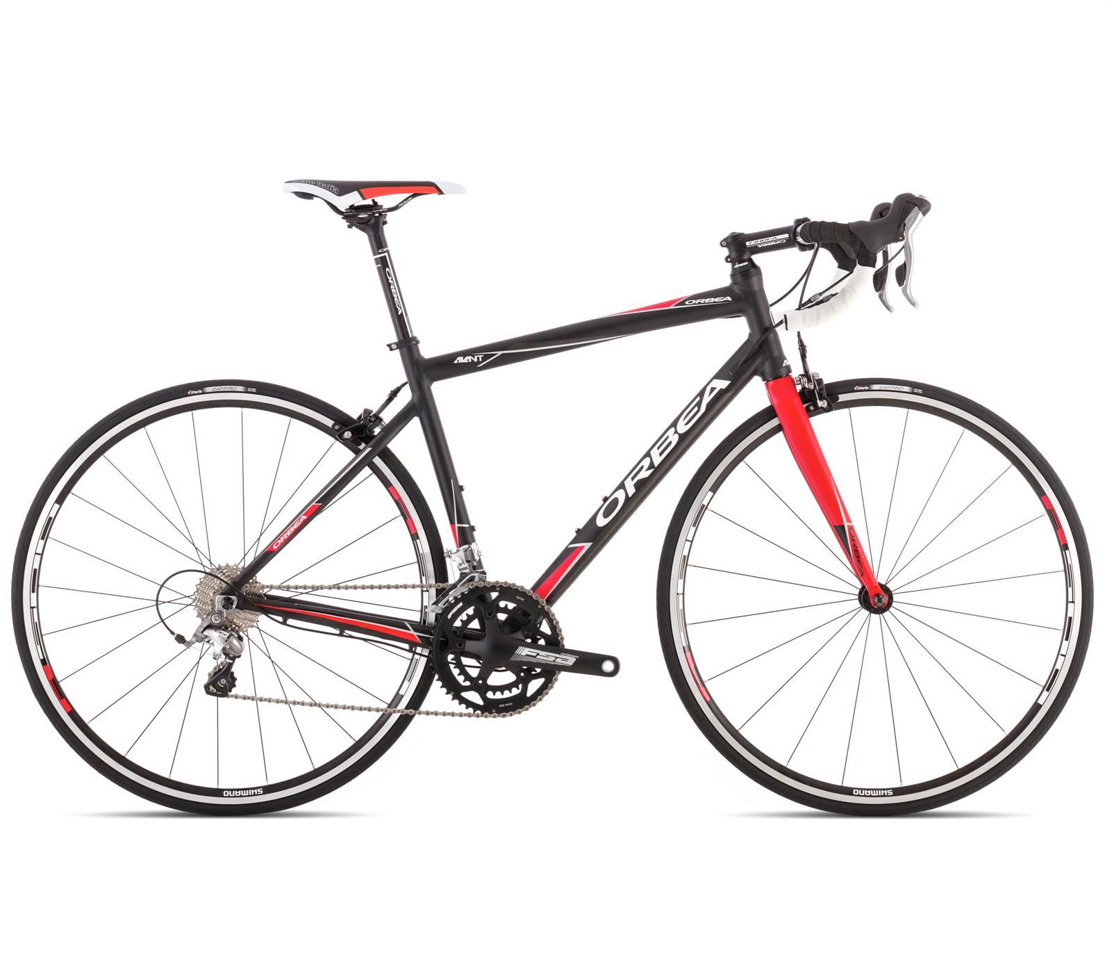 orbea carbon fully