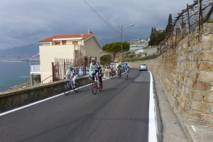 Milan San Remo bike rentals