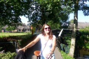 Bike rentals Giethoorn