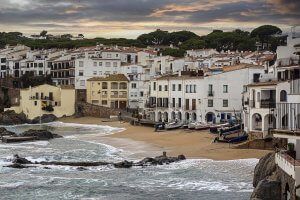 Costa Brava Bike Rentals