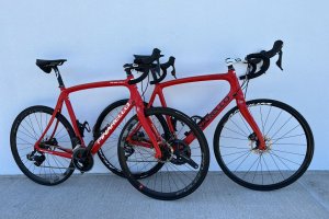 Pinarello Bike Rental
