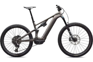 Platinum E-MTB