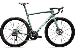 Platinum Road Bike