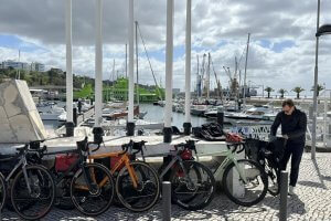 Portugal Bike Rentals
