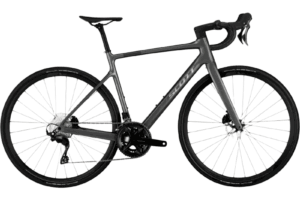 Premium Carbon Road Bike