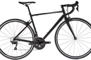 Premium road bike