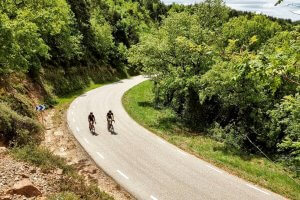 Bike rentals Catalonia