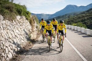 Costa Blanca Bike Rentals