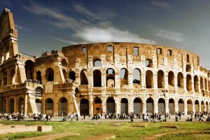 Bike Hire Roma