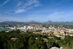 Bike rentals Mallorca