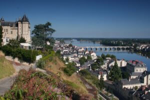 Loire Bike Hire