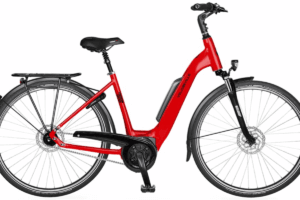 Hybrid Velo de Ville SEB 900