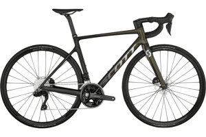 Scott Addict RC40 Di2 Disc