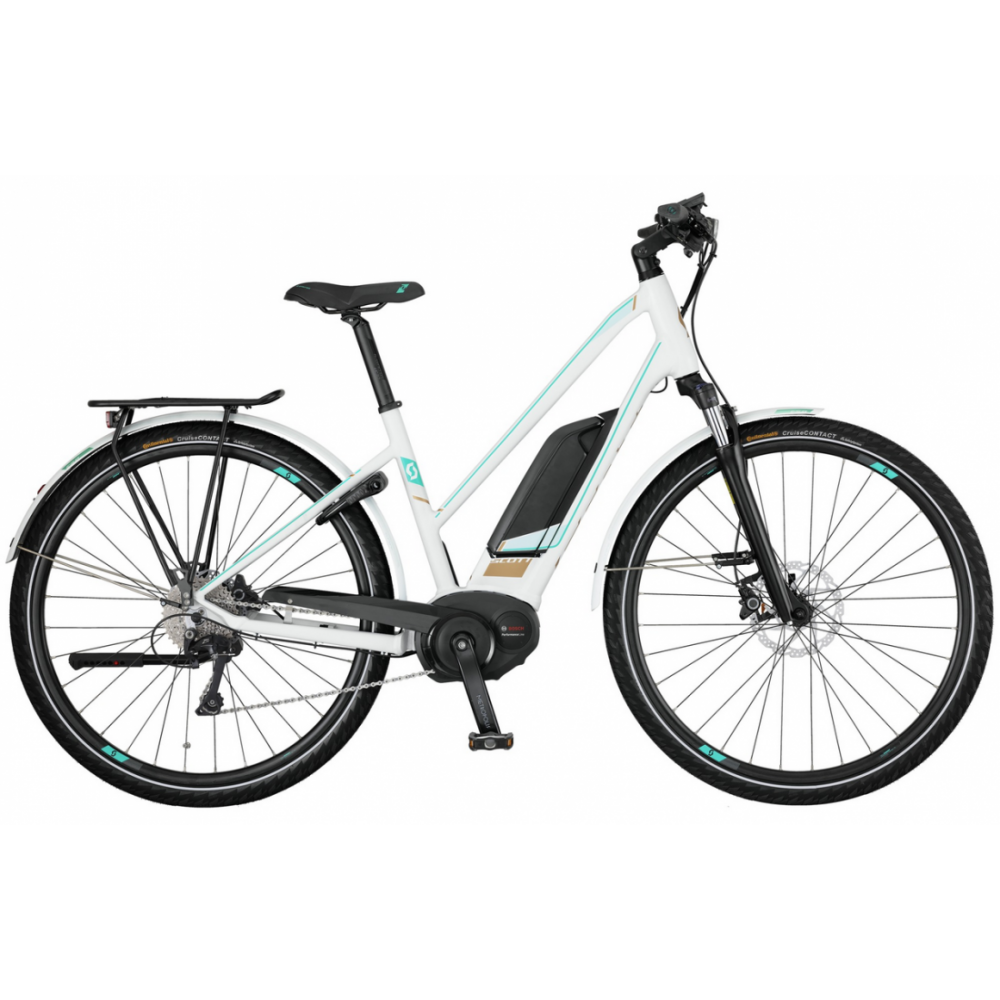 ebike schott
