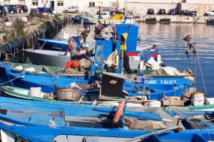 Puglia bike rentals