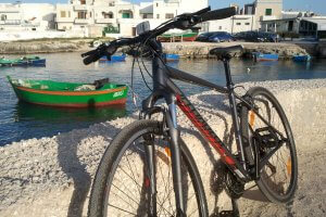 Puglia bike rentals