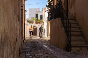 Sicily Bike Hire