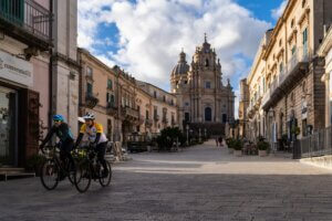 Sicily Bike Rent