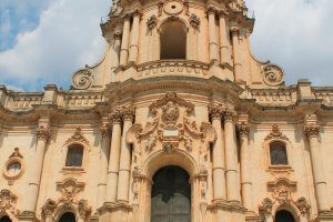 Cycling tour Sicily