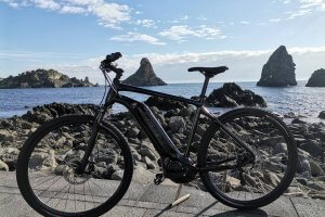 Bike rentals Sicily