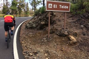 Tenerife Bike rentals