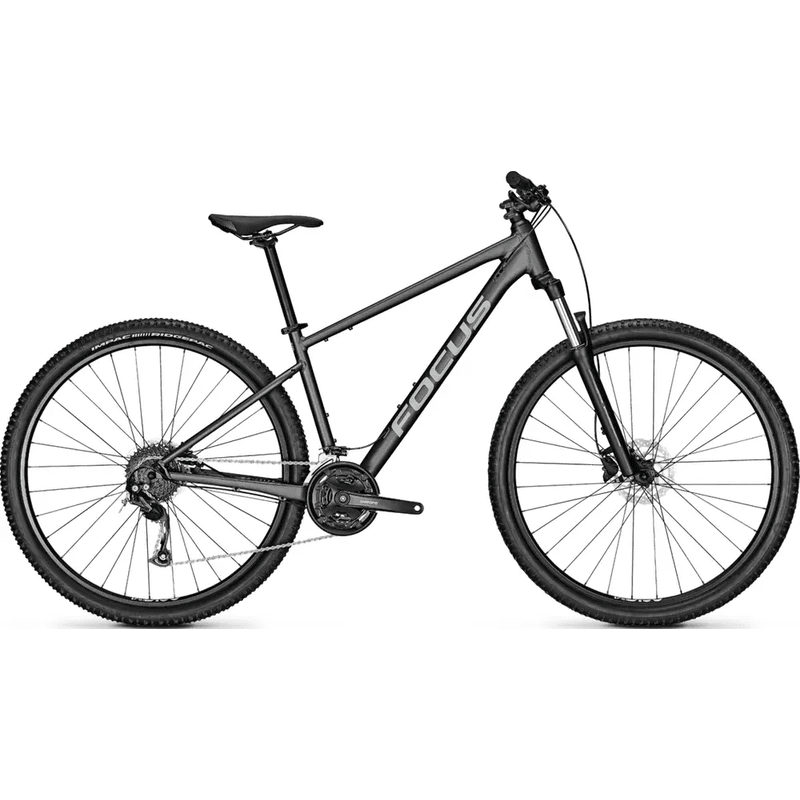 Travel MTB CCT Bikerentals