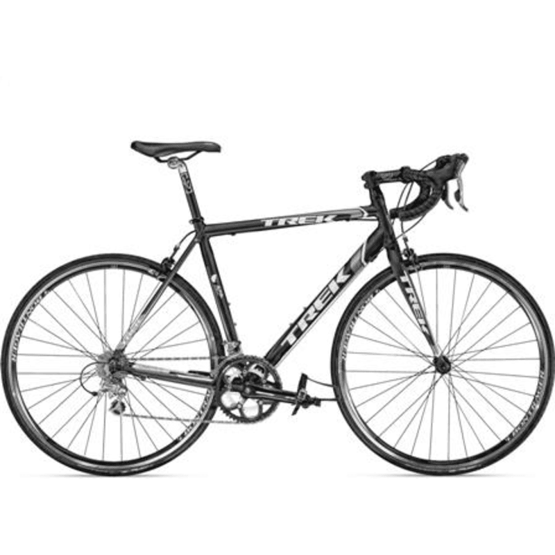Trek Aluminium Road Bike CCT Bikerentals