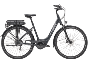 E-Bike rental Tenerife