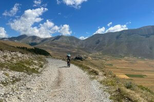 Bike Rental Umbria