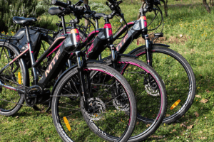 Umbria Bike rentals