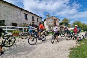 Bike Rental Umbria