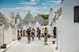 Bike Rentals Puglia