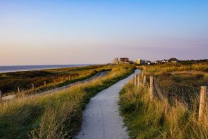 Zandvoort bike rentals