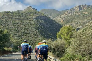 Costa Blanca Bike Rentals