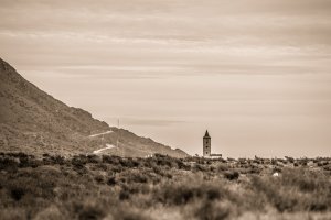 Almeria Bike rentals