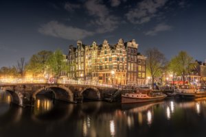 Amsterdam Bike Rental