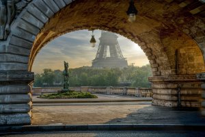 Paris Bike rentals