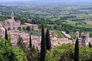 Assisi Bike Rental