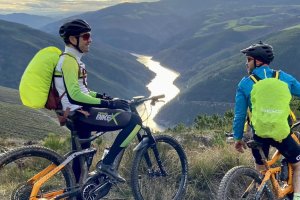 Camino de Santiago bike rentals